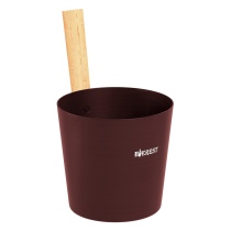  Эверест алюминий 5л (Dark brown (TG-46))